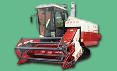 Farm Machinery