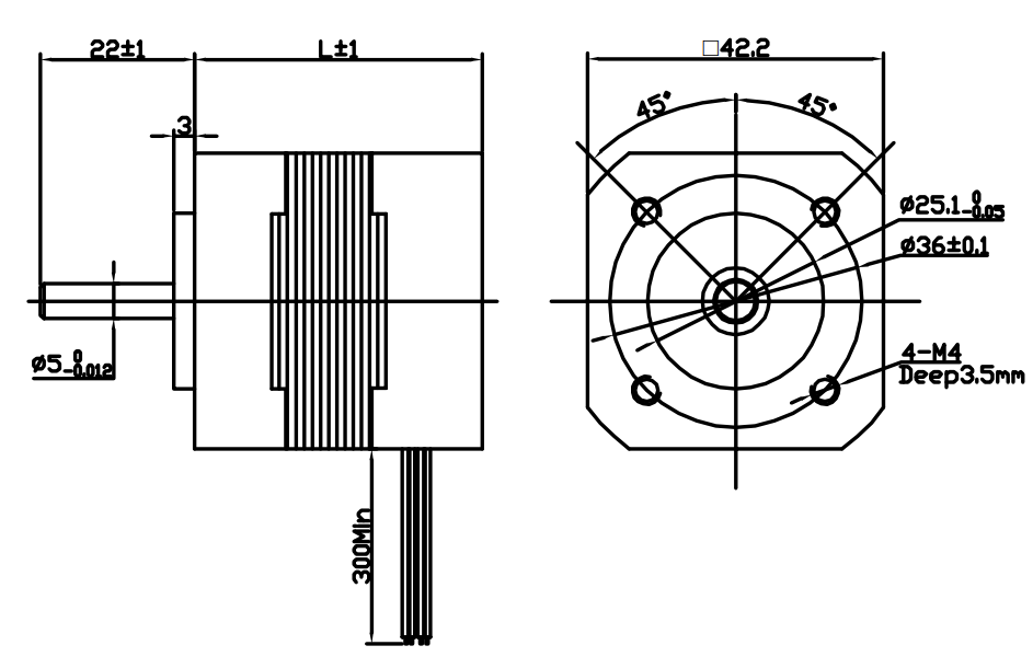 drawing of 42BLF20