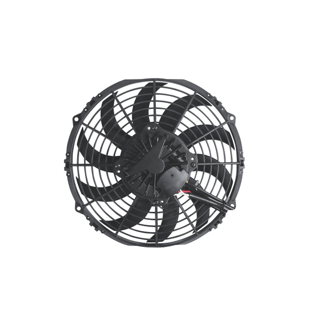 LNF1024A WS 24V 10inch puller brushless dc axial fan