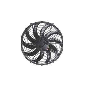 LNF1224A WS 12inch brushless dc condenser fan