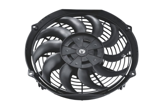 How the 11inch Brushless DC Axial Fan Boosts Cooling Efficiency