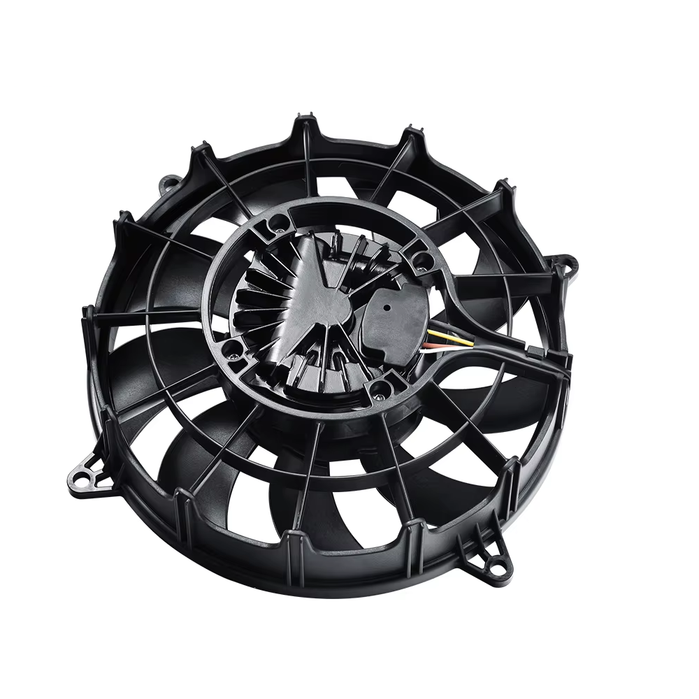 BBL335 10inch 24V 400W dc brushless fan